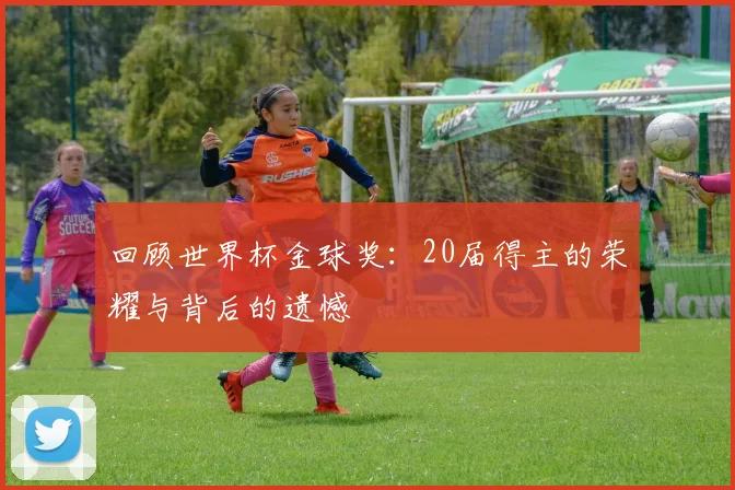回顾世界杯金球奖：20届得主的荣耀与背后的遗憾